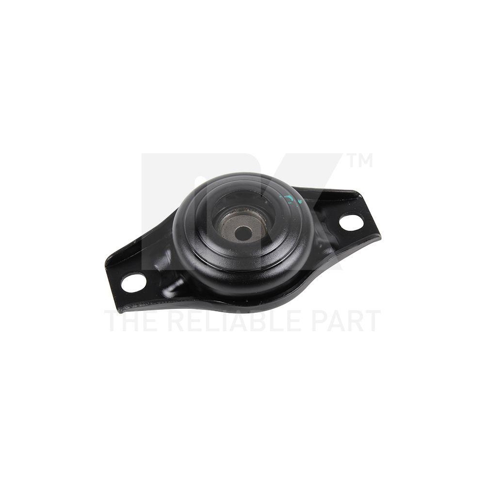 Federbeinst&uuml;tzlager NK 672523 f&uuml;r FORD VOLVO, Hinterachse