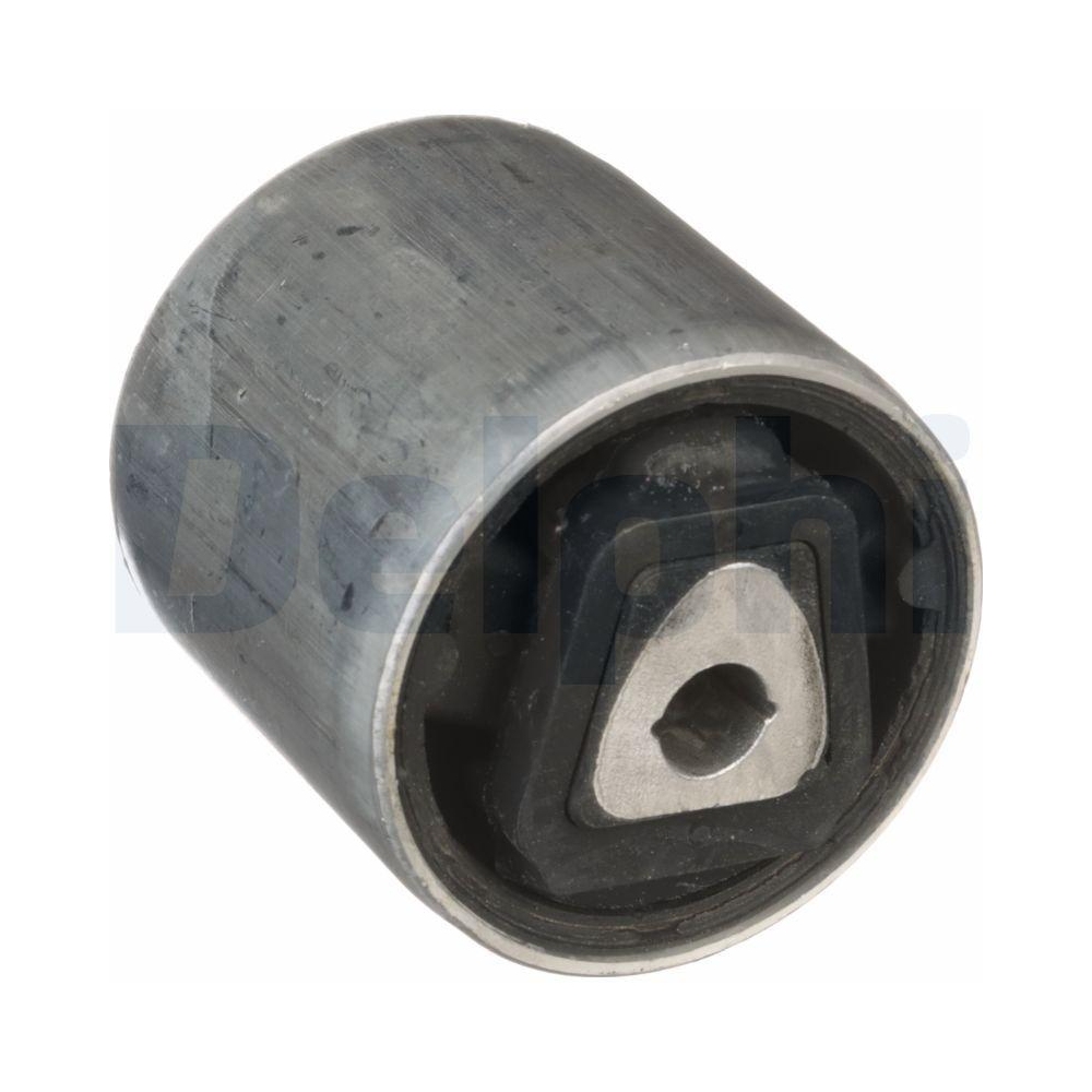 DELPHI TD1732W Lagerung, Lenker f&uuml;r BMW, Vorderachse, innen, unten, vorne
