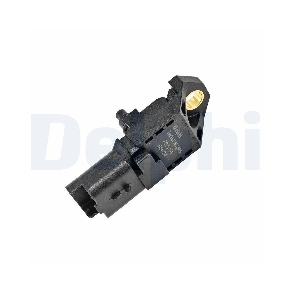 DELPHI PS20151-12B1 Sensor, Saugrohrdruck f&uuml;r FORD