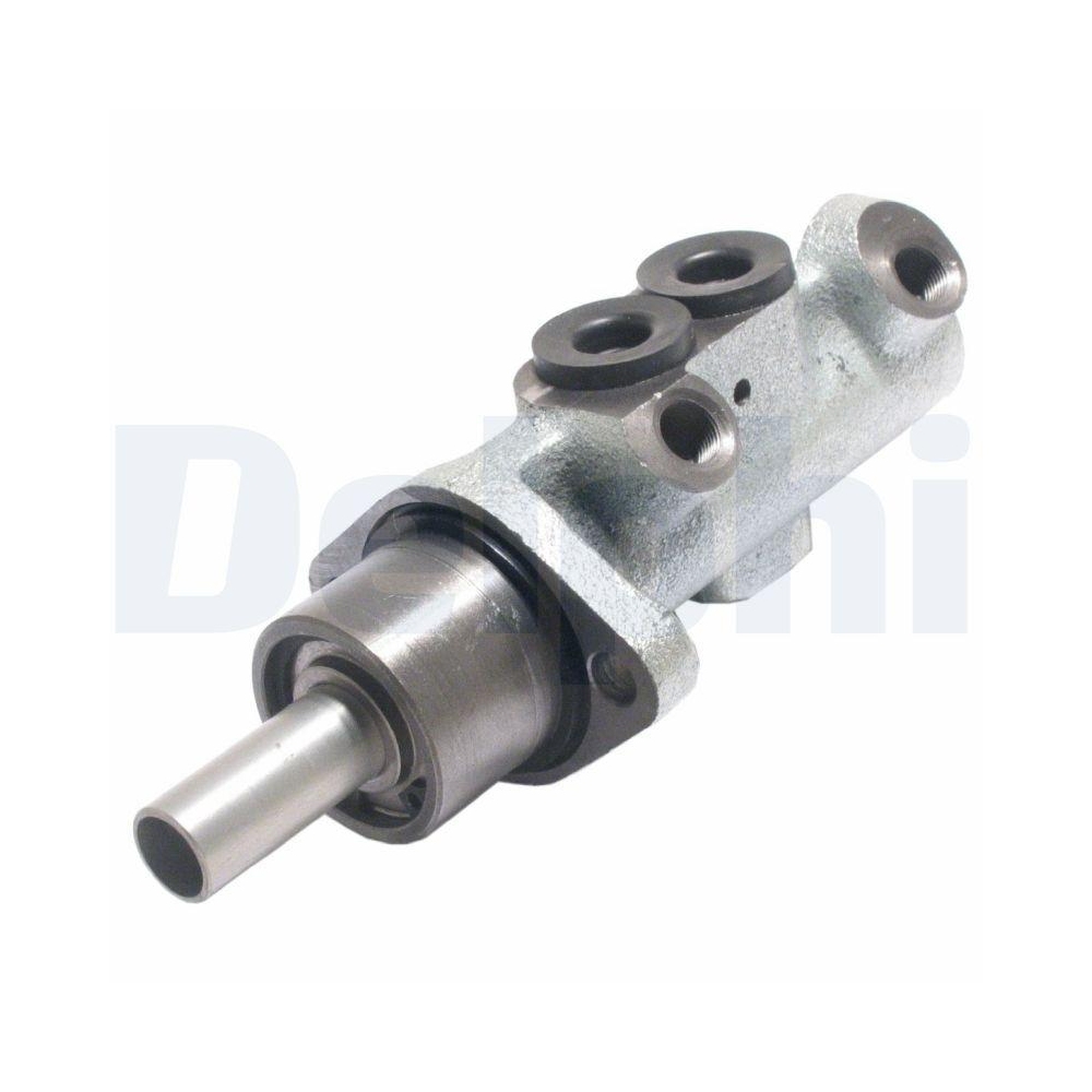 Hauptbremszylinder DELPHI LM80134 für FORD SEAT VW