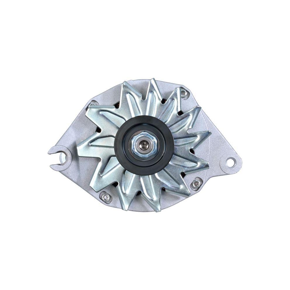 HELLA Generator 8EL 011 711-651 f&uuml;r CITRO&Euml;N PEUGEOT