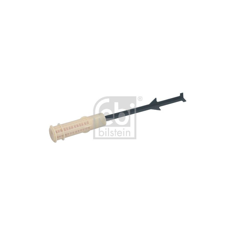 Trockner, Klimaanlage FEBI BILSTEIN 199114 für CITROËN PEUGEOT