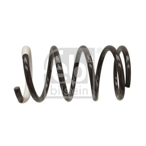 FEBI BILSTEIN 1008674 Fahrwerksfeder f&uuml;r TOYOTA, Hinterachse