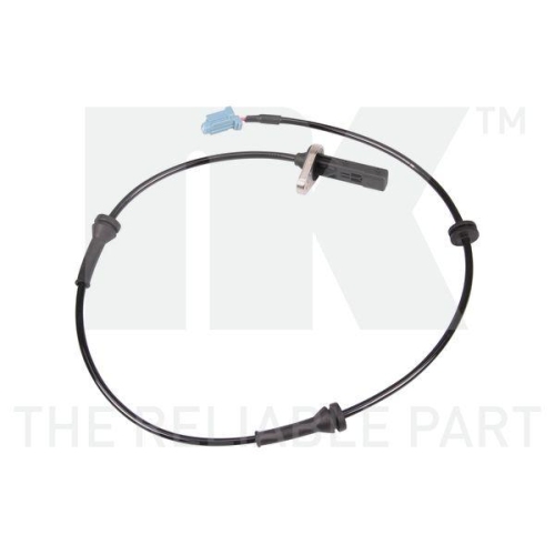 NK 292260 Sensor, Raddrehzahl f&uuml;r NISSAN, Vorderachse