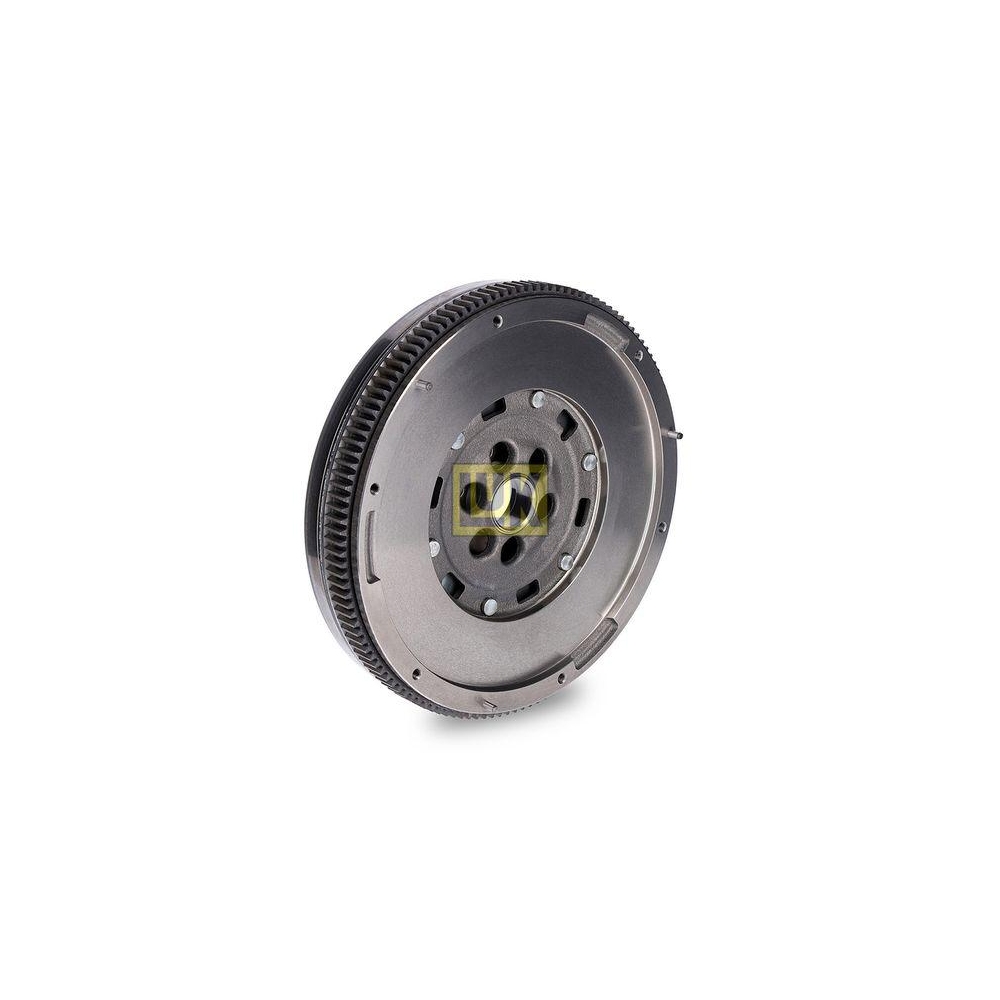 Schwungrad Schaeffler LuK 415 0667 10 LuK DMF für AUDI SEAT SKODA VW