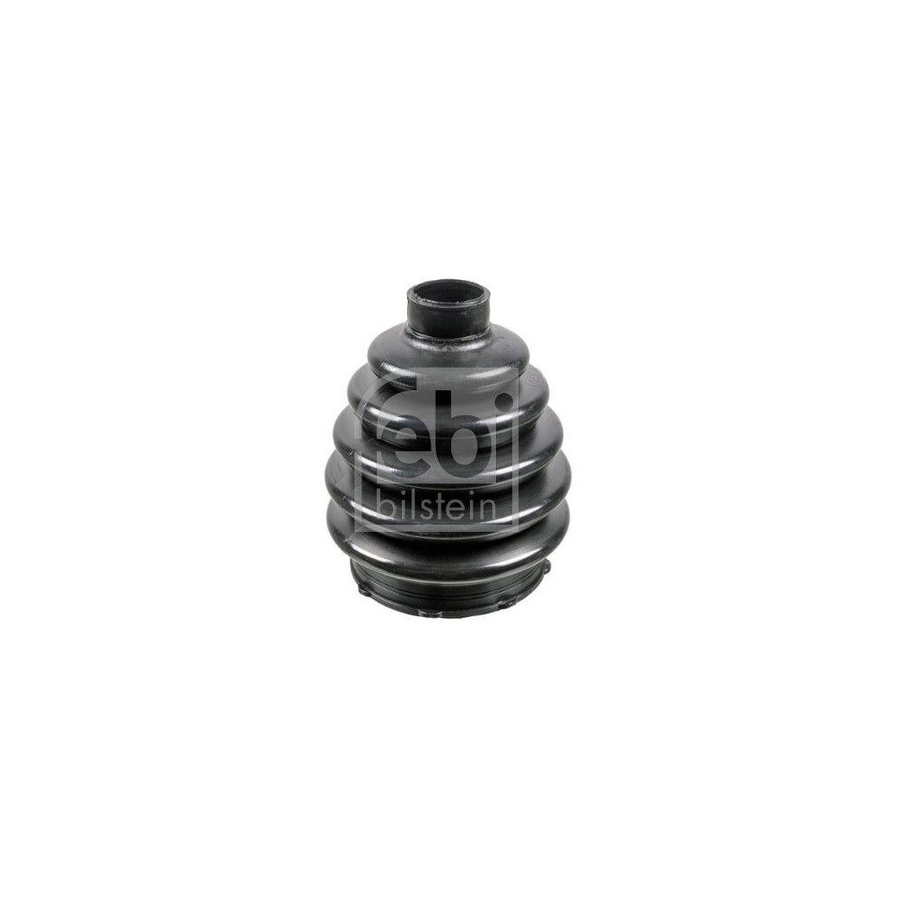 FEBI BILSTEIN Faltenbalg, Antriebswelle 01006 für FORD, Vorderachse links