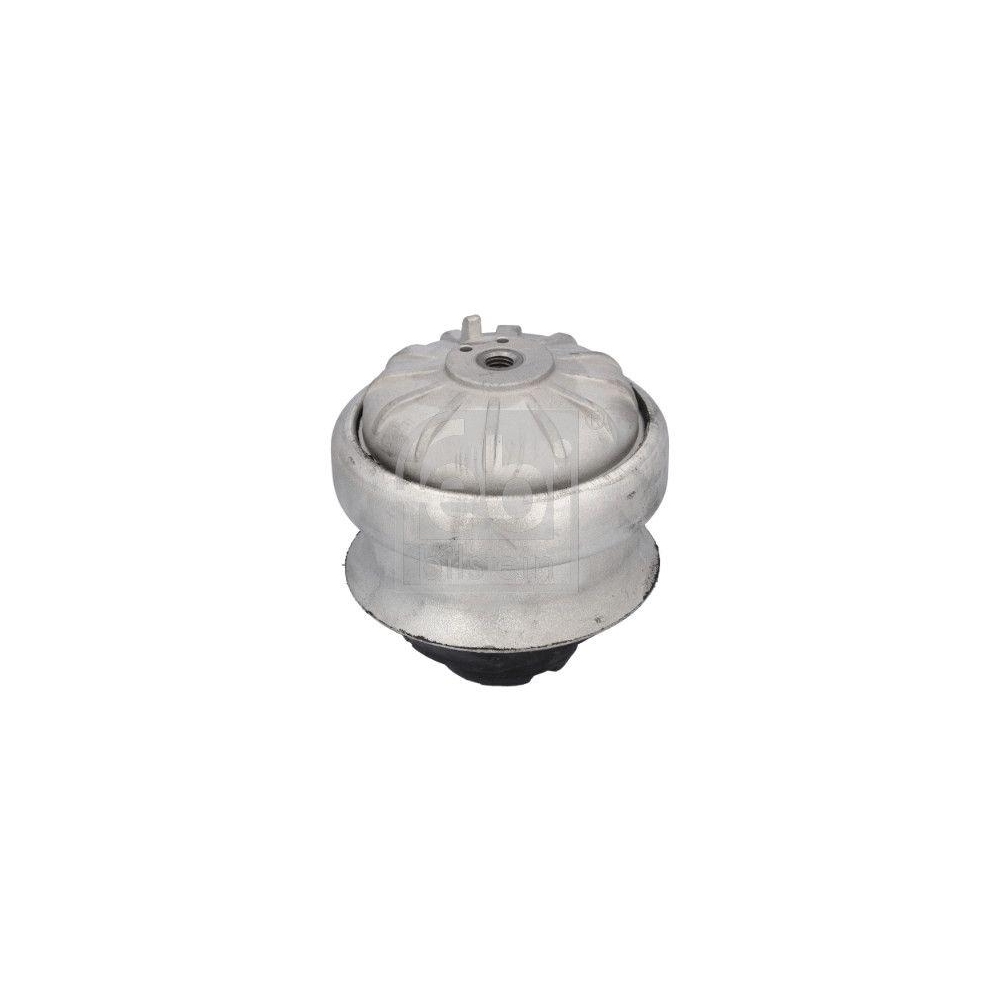 FEBI BILSTEIN Lagerung, Motor 05866 f&uuml;r MERCEDES-BENZ, vorne links, vorne rechts