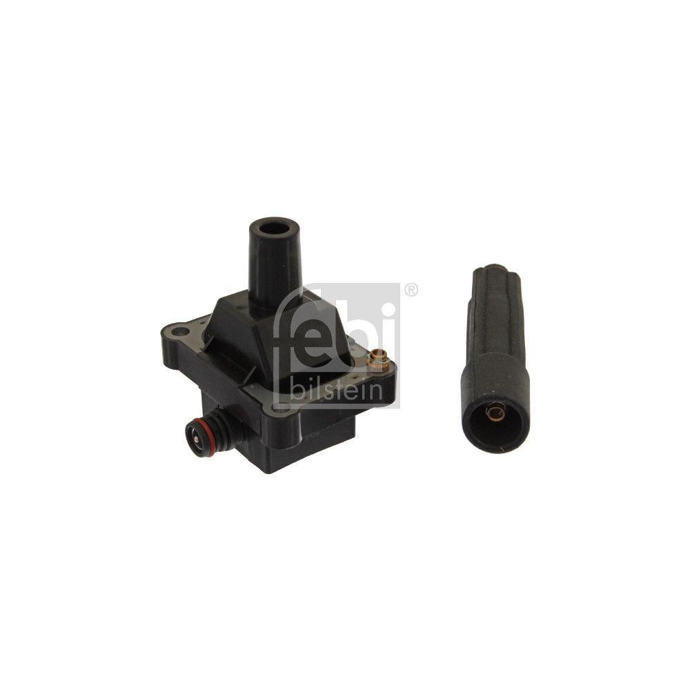 FEBI BILSTEIN Z&uuml;ndspule 28538 f&uuml;r MERCEDES-BENZ VW SSANGYONG DAEWOO
