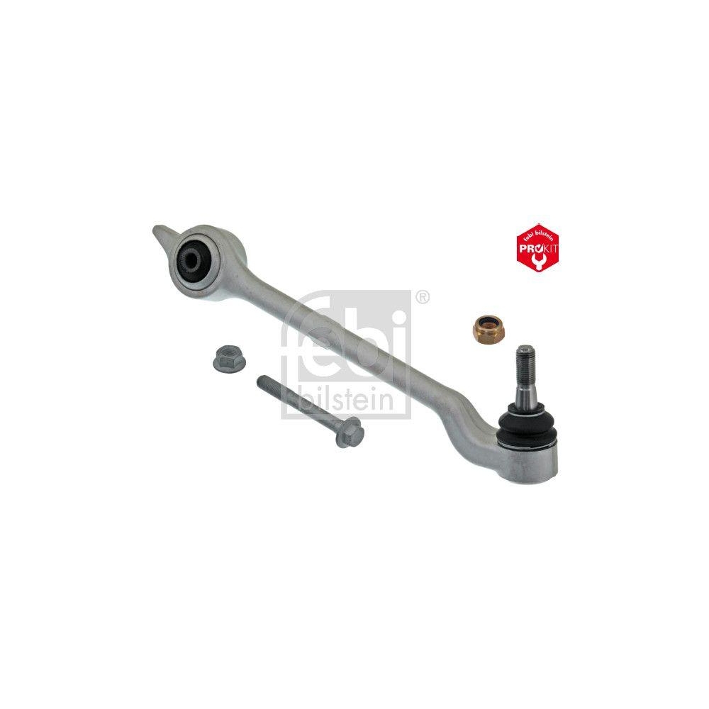 FEBI BILSTEIN Lenker, Radaufh&auml;ngung 34656 ProKit f&uuml;r BMW, Vorderachse rechts