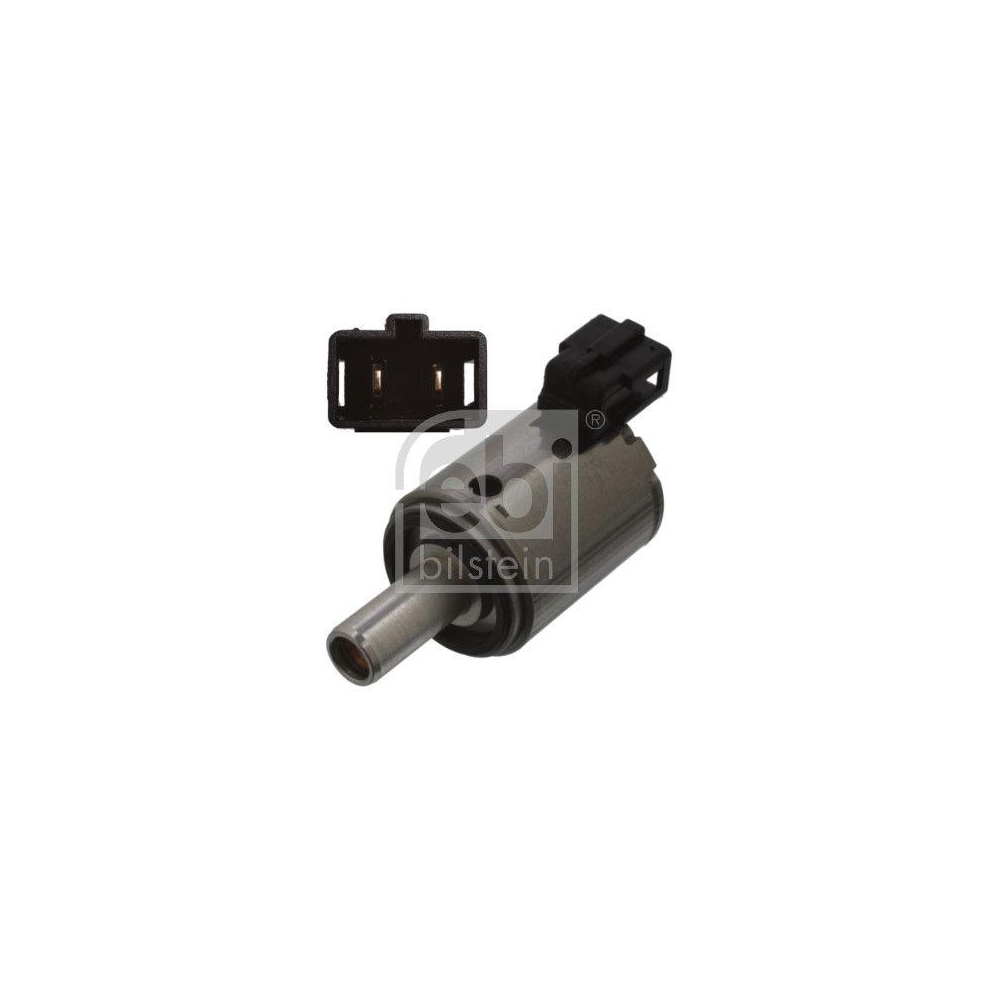 Schaltventil, Automatikgetriebe FEBI BILSTEIN 38420 für CITROËN PEUGEOT RENAULT