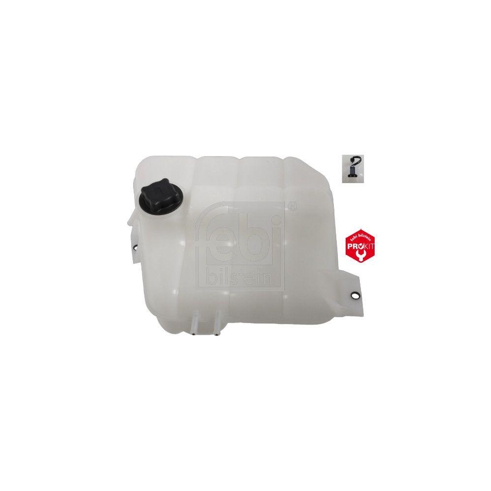 FEBI BILSTEIN Ausgleichsbeh&auml;lter, K&uuml;hlmittel 46583 ProKit f&uuml;r VOLVO