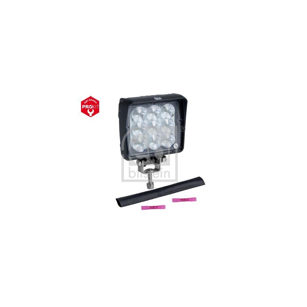 Arbeitsscheinwerfer FEBI BILSTEIN 104021 ProKit für