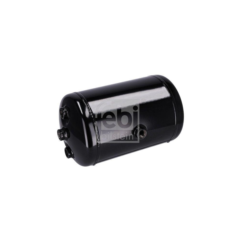 FEBI BILSTEIN Luftbeh&auml;lter, Druckluftanlage 180151 f&uuml;r MERCEDES-BENZ