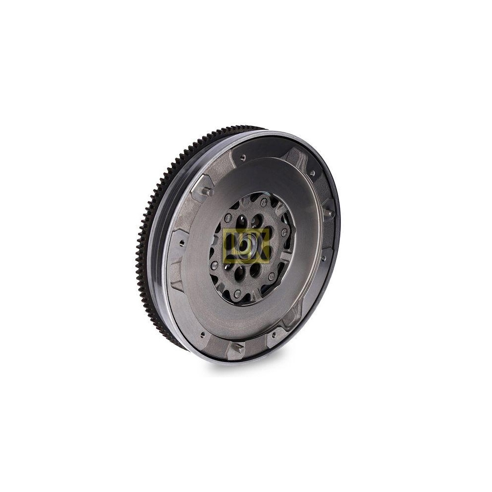 Schwungrad Schaeffler LuK 415 0552 10 LuK DMF für BMW