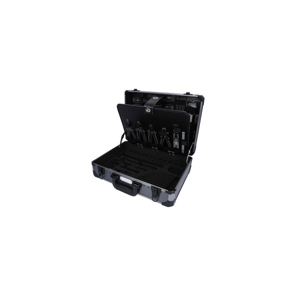 Werkzeugkoffer KS TOOLS 911.0628-99 für