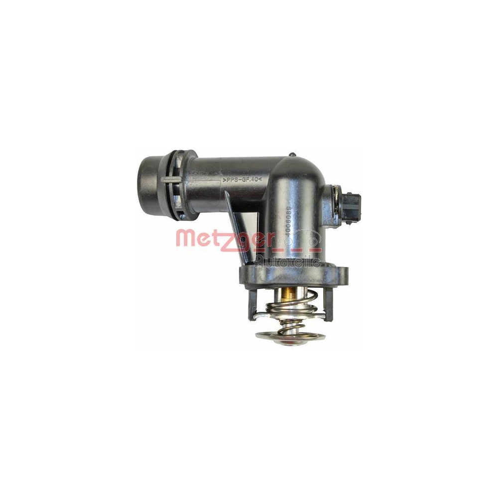 Thermostat, K&uuml;hlmittel METZGER 4006089 f&uuml;r BMW