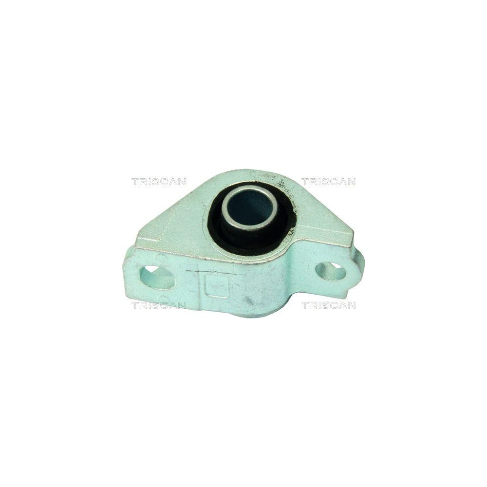 Lagerung, Lenker TRISCAN 8500 15804 f&uuml;r FIAT LANCIA, Vorderachse links, hinten