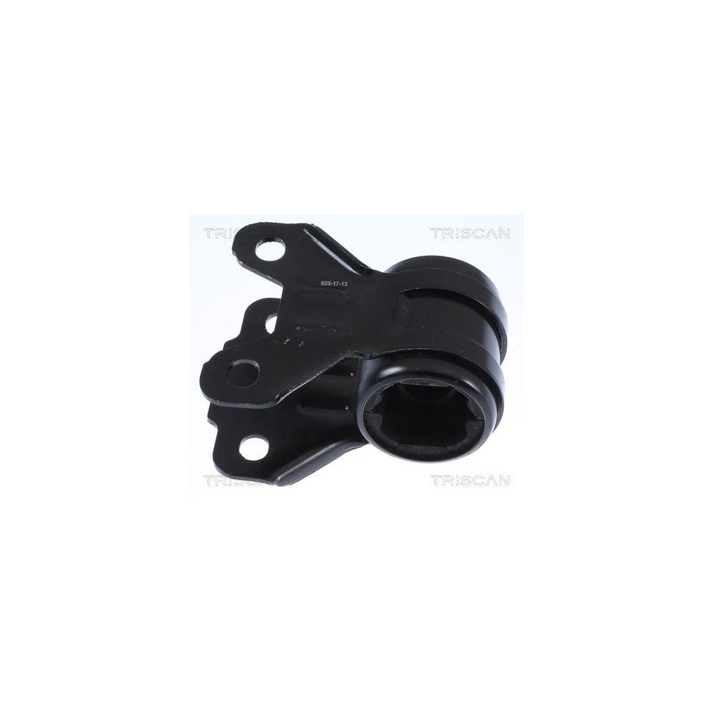 Lagerung, Lenker TRISCAN 8500 16837 f&uuml;r, Vorderachse, Vorderachse rechts, hinten