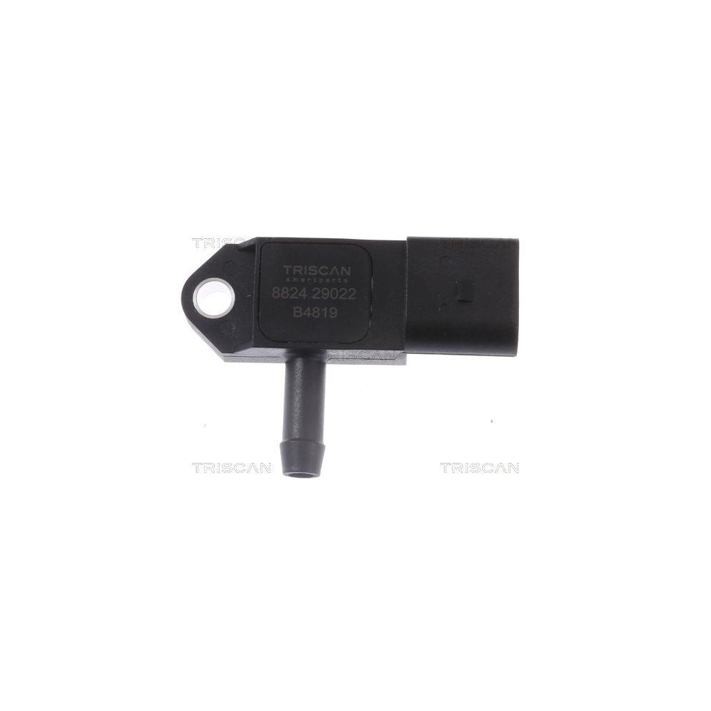 Sensor, Saugrohrdruck TRISCAN 8824 29022 f&uuml;r AUDI SEAT SKODA VW
