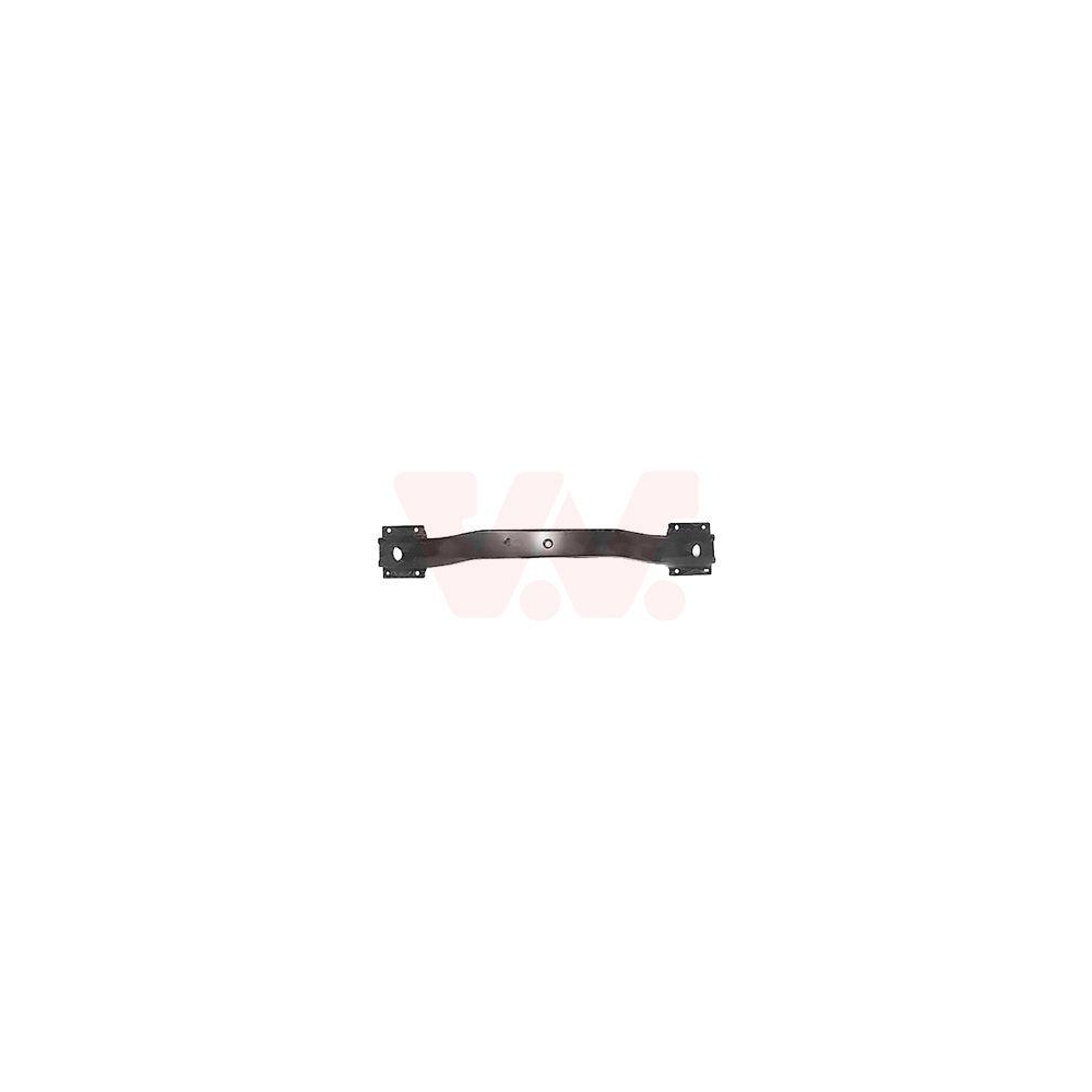 Quertr&auml;ger VAN WEZEL 4388681 f&uuml;r OPEL RENAULT, vorne