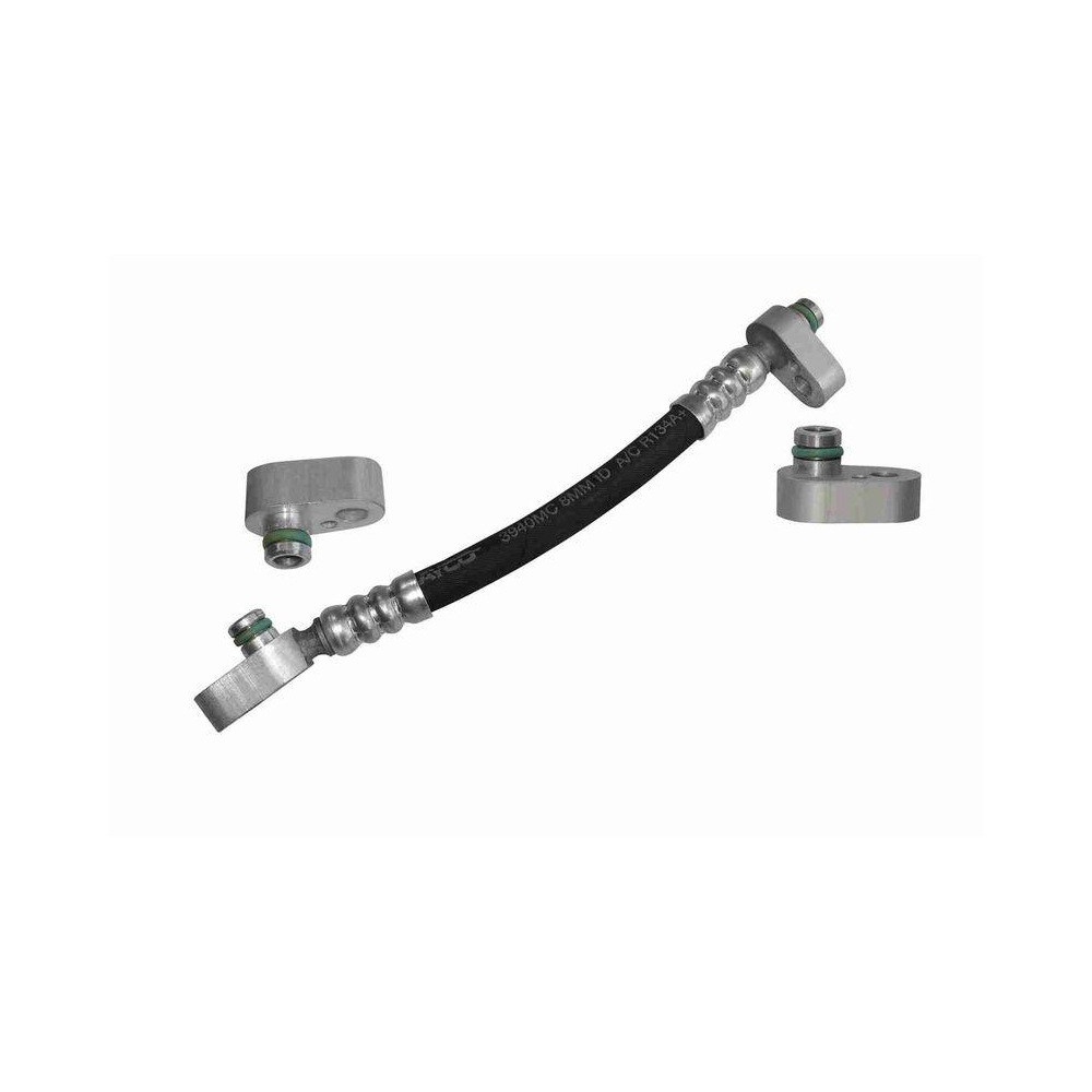 Hochdruck-/Niederdruckleitung, Klimaanlage VEMO V20-20-0003 für BMW