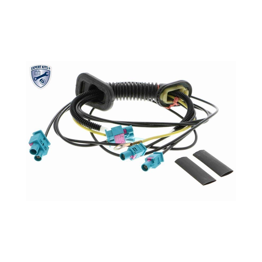 Reparatursatz, Kabelsatz VEMO V10-83-0075 EXPERT KITS + f&uuml;r SEAT SKODA VW VAG