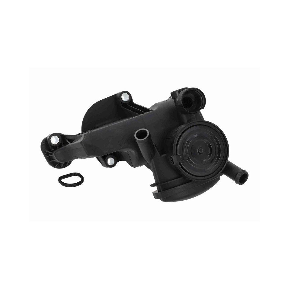 &Ouml;labscheider, Kurbelgeh&auml;useentl&uuml;ftung VAICO V10-6635 Original VAICO Qualit&auml;t VW