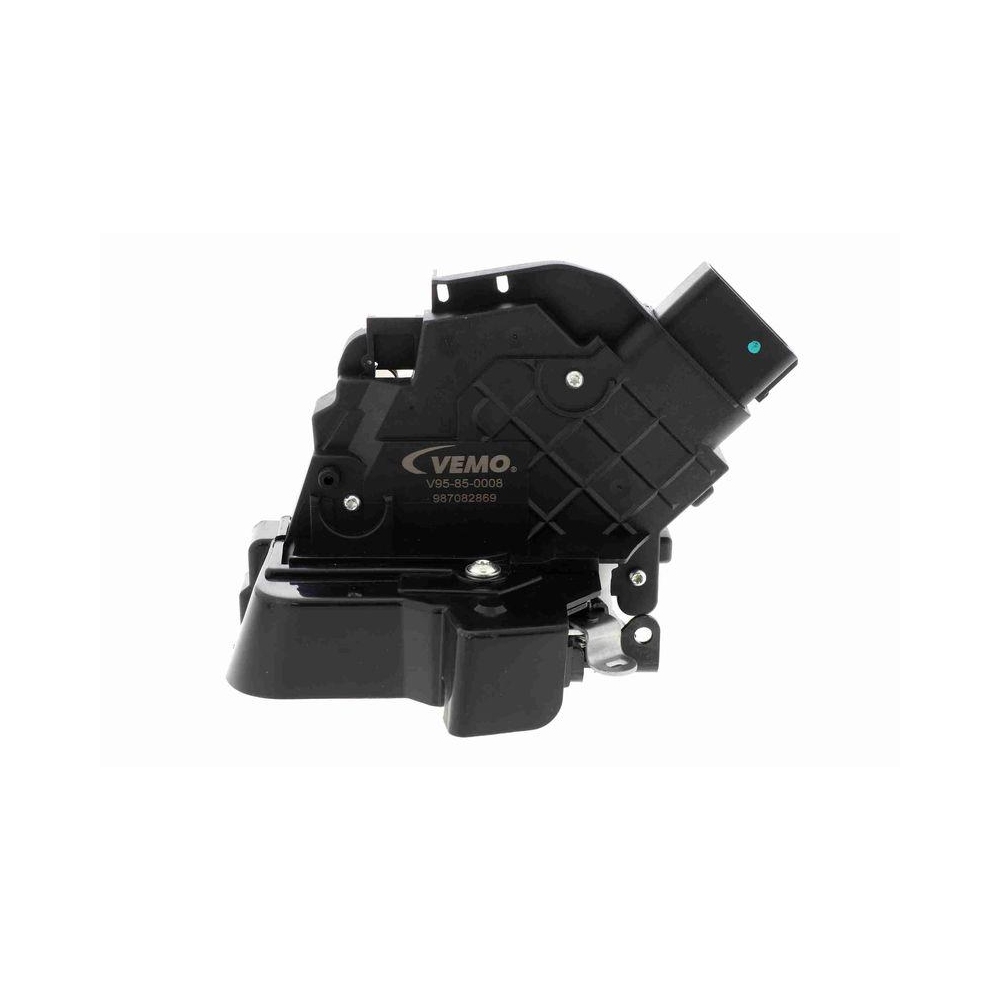 T&uuml;rschloss VEMO V95-85-0008 Green Mobility Parts f&uuml;r VOLVO, vorne rechts