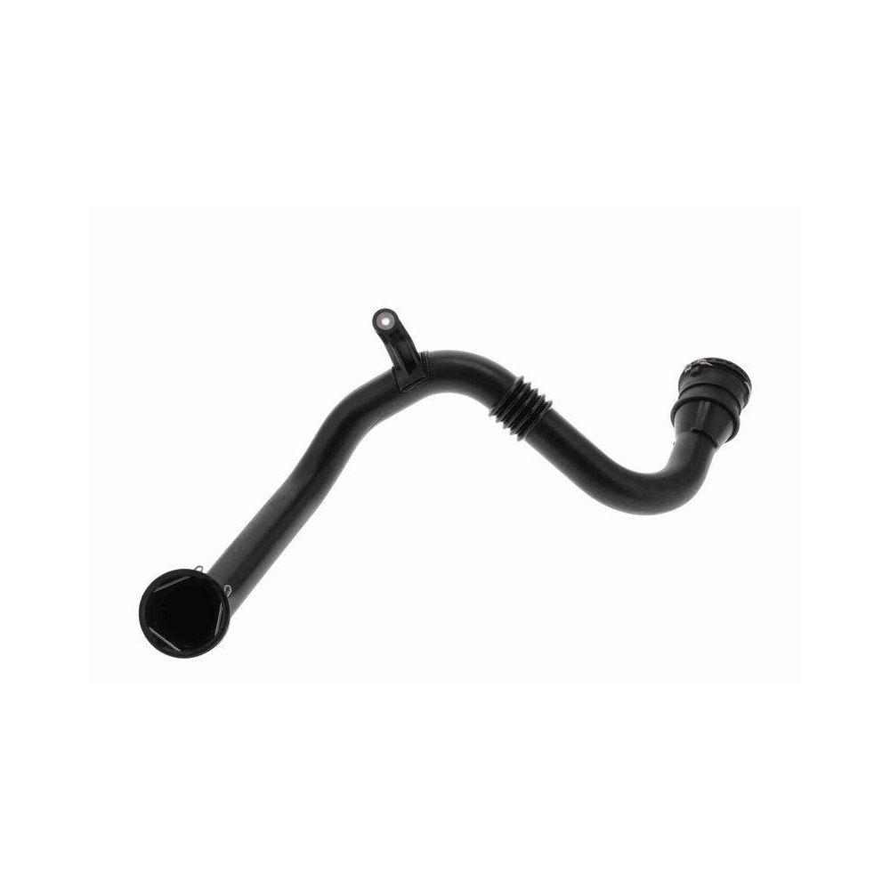 VAICO Ladeluftschlauch V46-1635 Original VAICO Qualit&auml;t f&uuml;r RENAULT, links