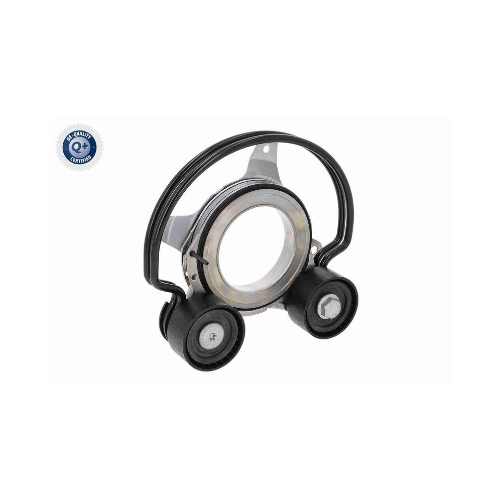 Riemenspanner, Keilrippenriemen VAICO V10-5597 Green Mobility Parts für AUDI VW