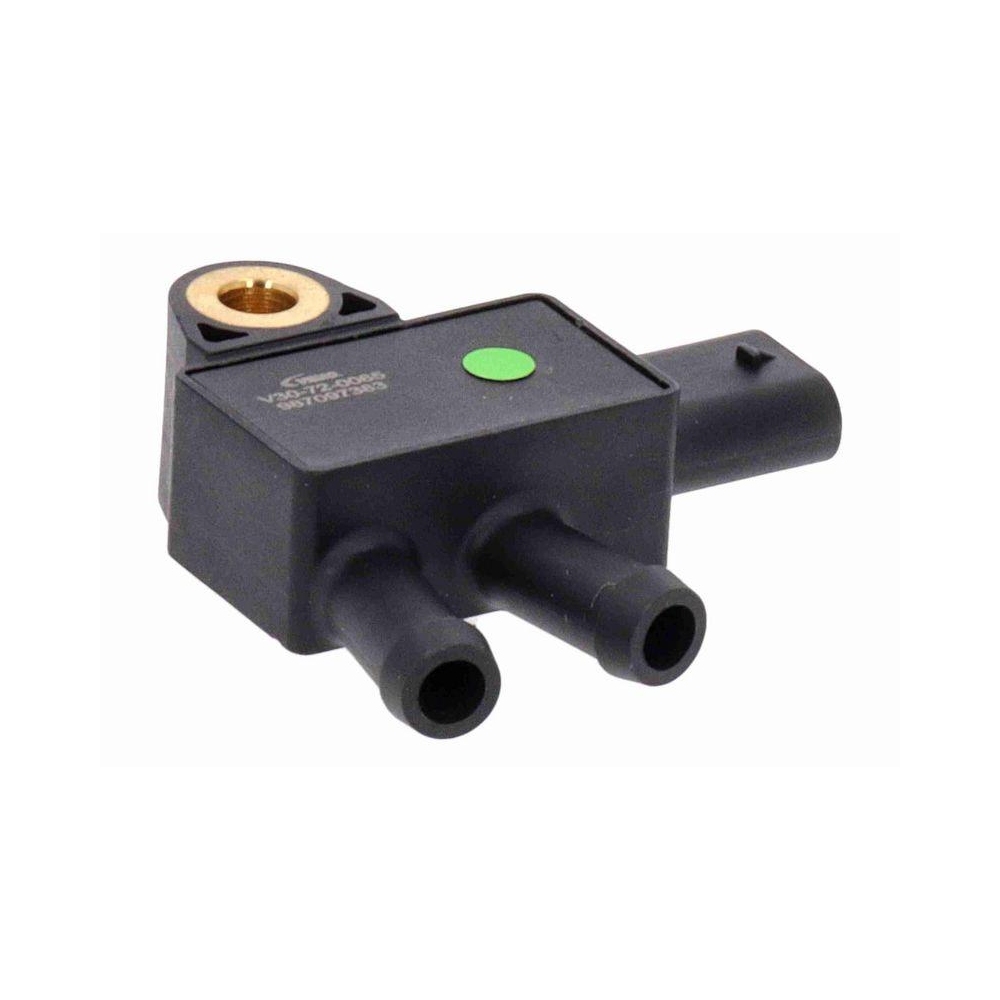 Sensor, Abgasdruck VEMO V30-72-0065 Green Mobility Parts f&uuml;r MERCEDES-BENZ