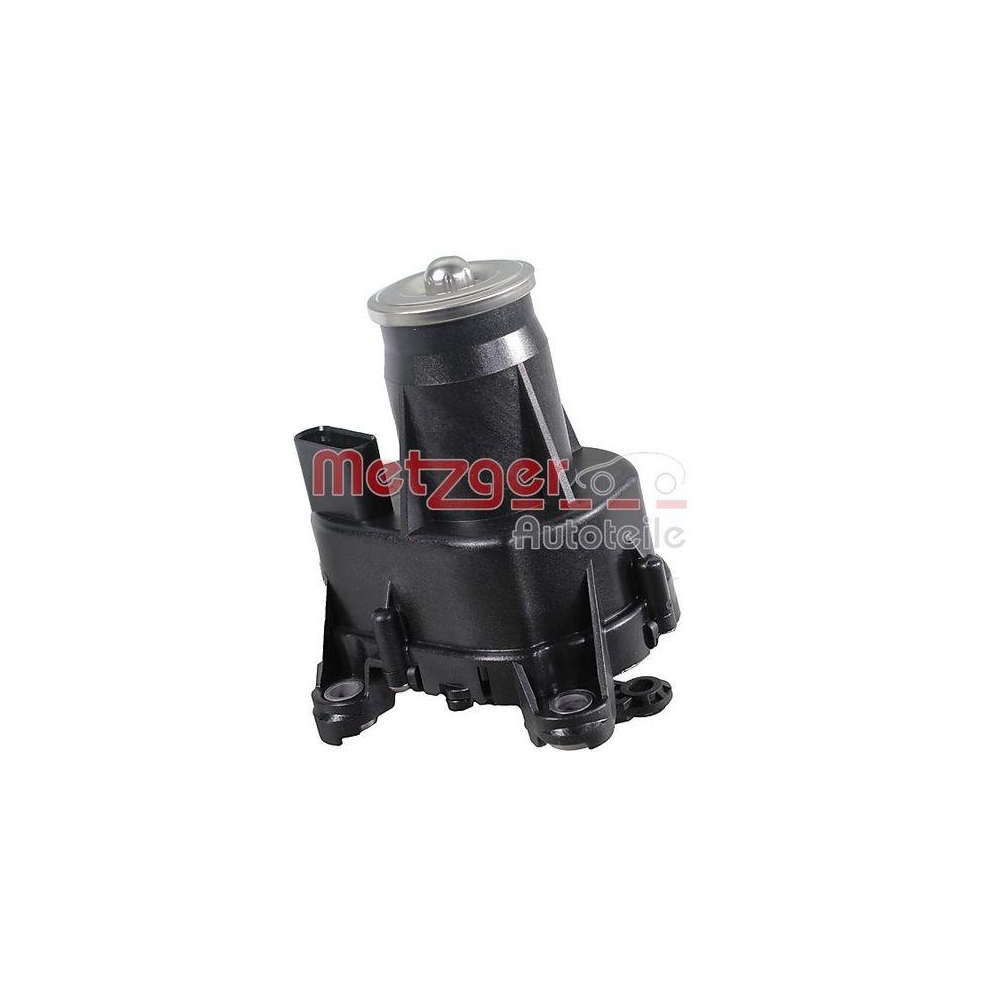 Stellelement, Drallklappen (Saugrohr) METZGER 2100131 f&uuml;r MERCEDES-BENZ