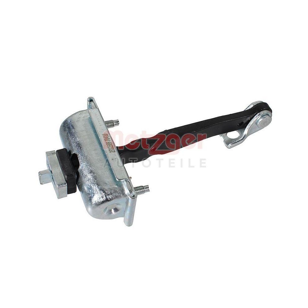 Türfeststeller METZGER 2312389 GREENPARTS für FORD, beidseitig, hinten