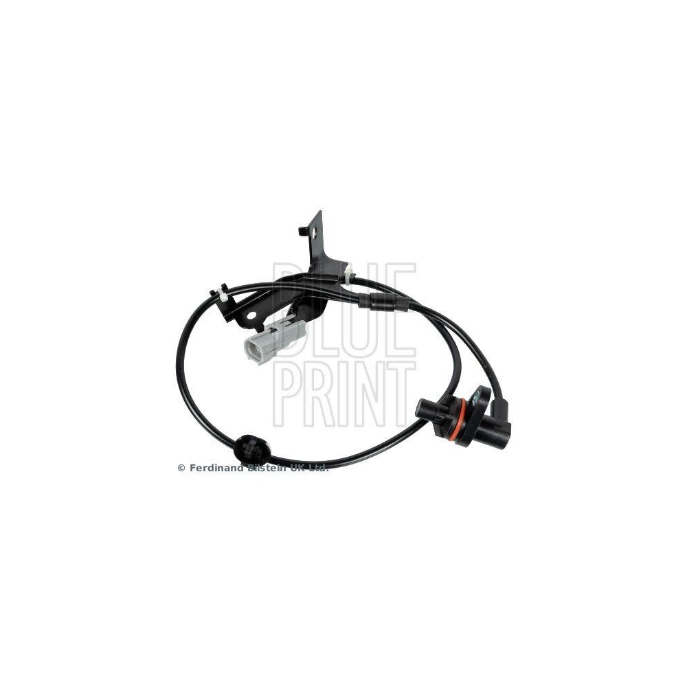 Sensor, Raddrehzahl BLUE PRINT ADBP710093 f&uuml;r TOYOTA, Hinterachse links