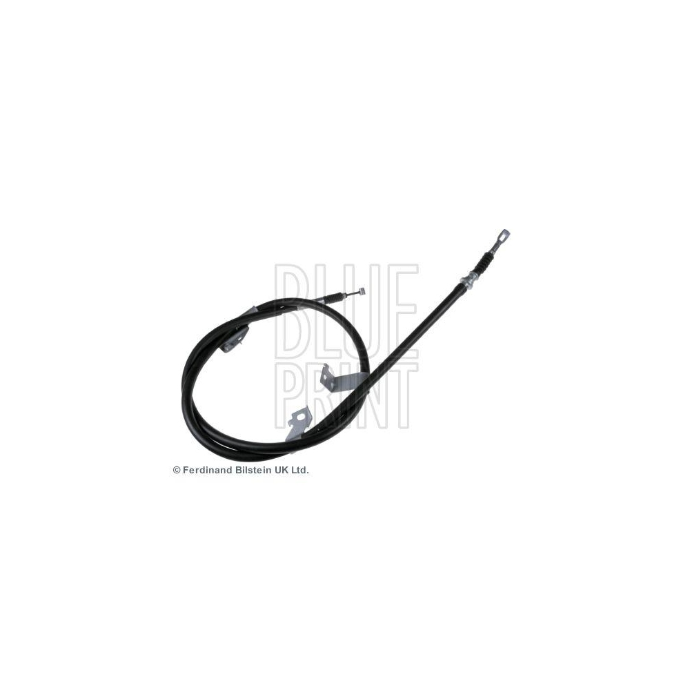 Seilzug, Feststellbremse BLUE PRINT ADN146202 f&uuml;r NISSAN, hinten links