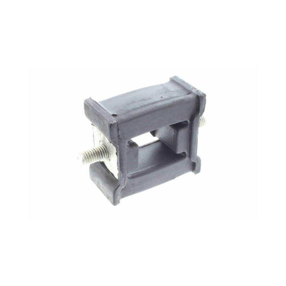 Haltering, Schalldämpfer VAICO V20-1102 Original VAICO Qualität für BMW, vorne