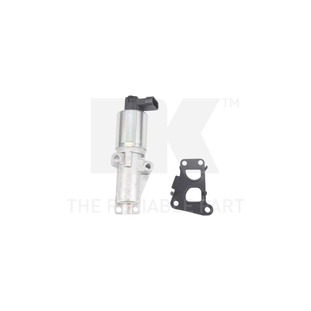 AGR-Ventil NK 4599026 für FIAT OPEL VAUXHALL GENERAL MOTORS