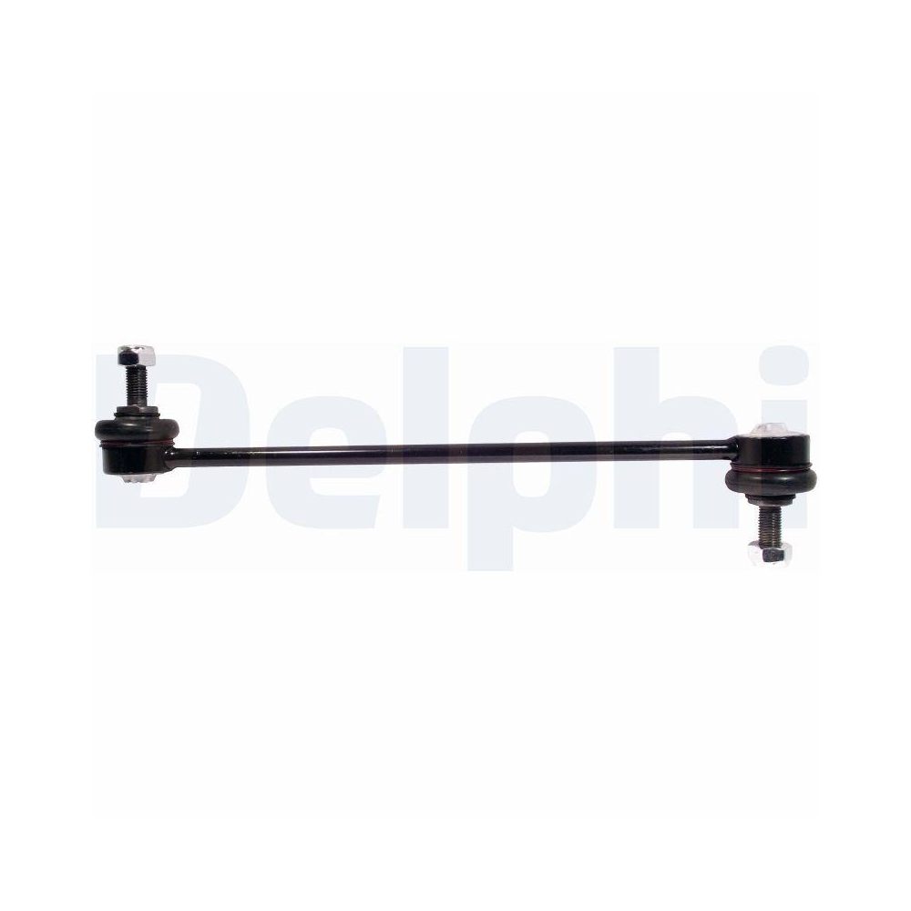 DELPHI TC2222 Stange/Strebe, Stabilisator f&uuml;r CITRO&Euml;N FIAT PEUGEOT, Vorderachse