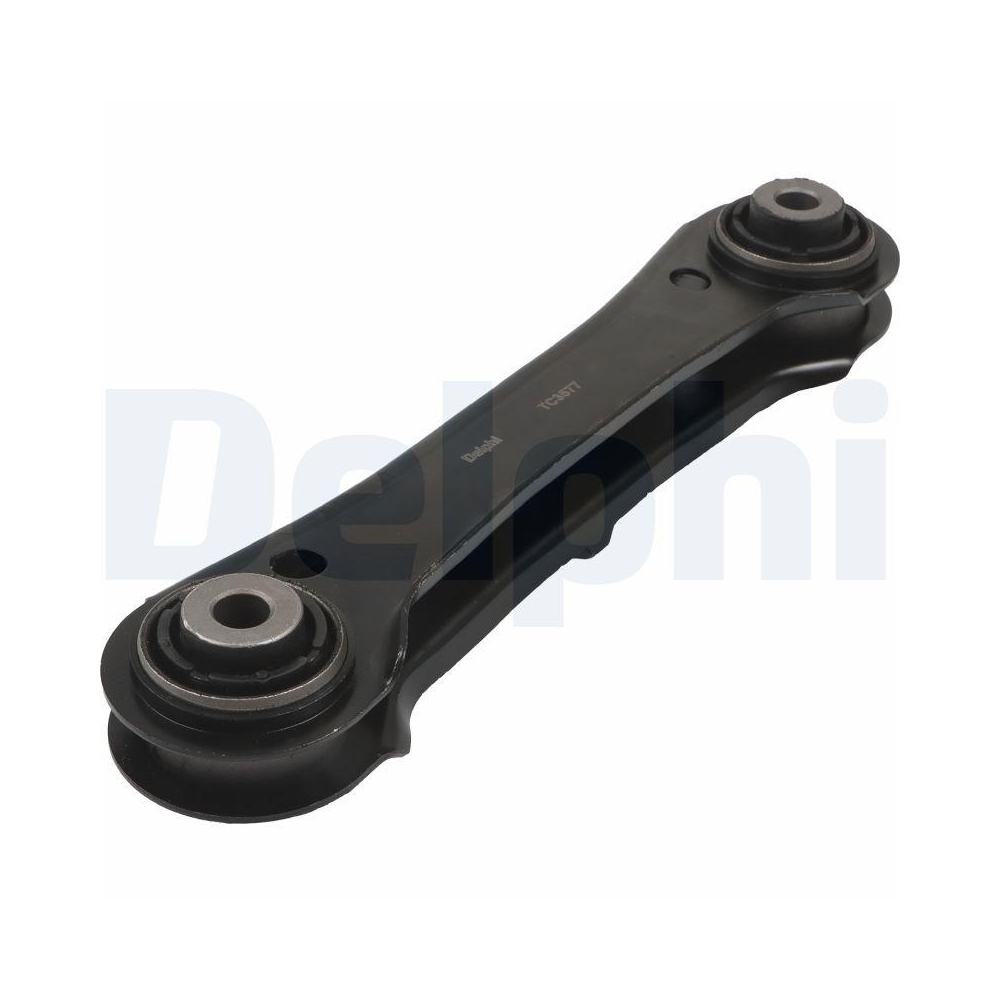 DELPHI TC3577 Lenker, Radaufh&auml;ngung f&uuml;r BMW, Hinterachse links, Mitte, au&szlig;en