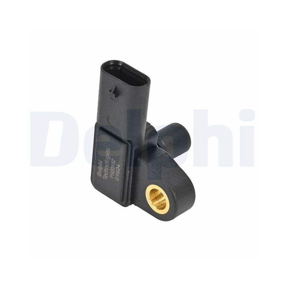 DELPHI PS20152-12B1 Sensor, Ladedruck f&uuml;r MERCEDES-BENZ