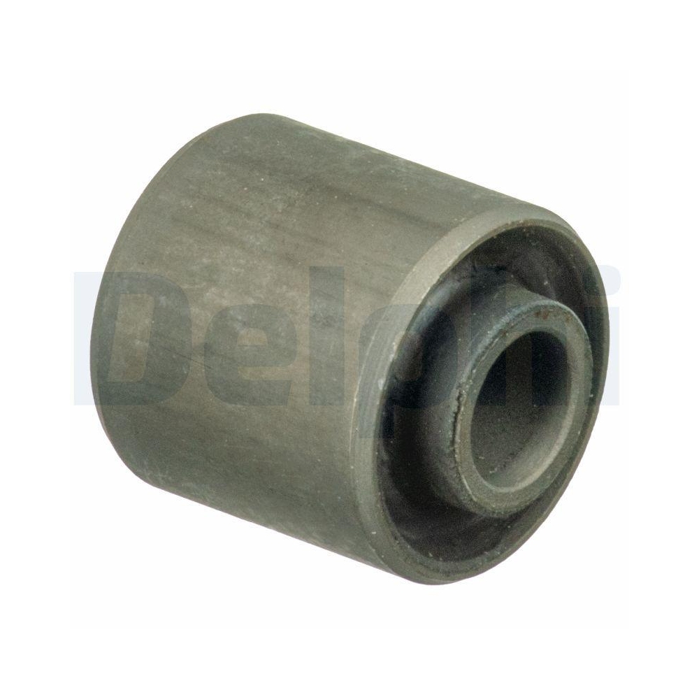 DELPHI TEM071 Lagerung, Motor f&uuml;r CITRO&Euml;N FIAT LANCIA PEUGEOT, hinten, links