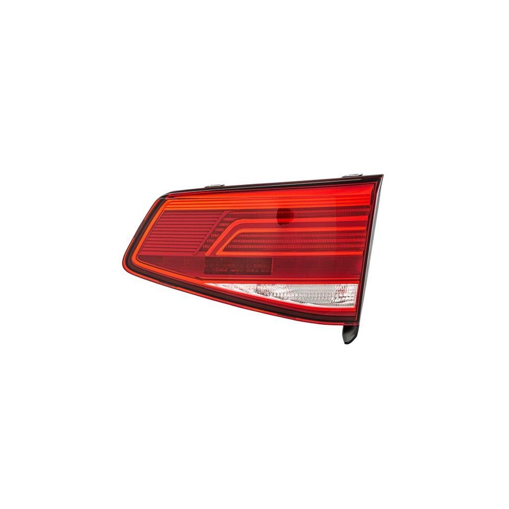 HELLA Heckleuchte 2TZ 011 890-081 für AUDI VW, rechts