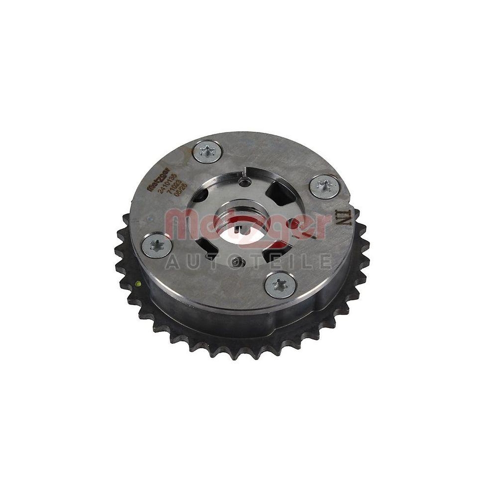 Nockenwellenversteller METZGER AUTOTEILE 2410135 GREENPARTS f&uuml;r BMW