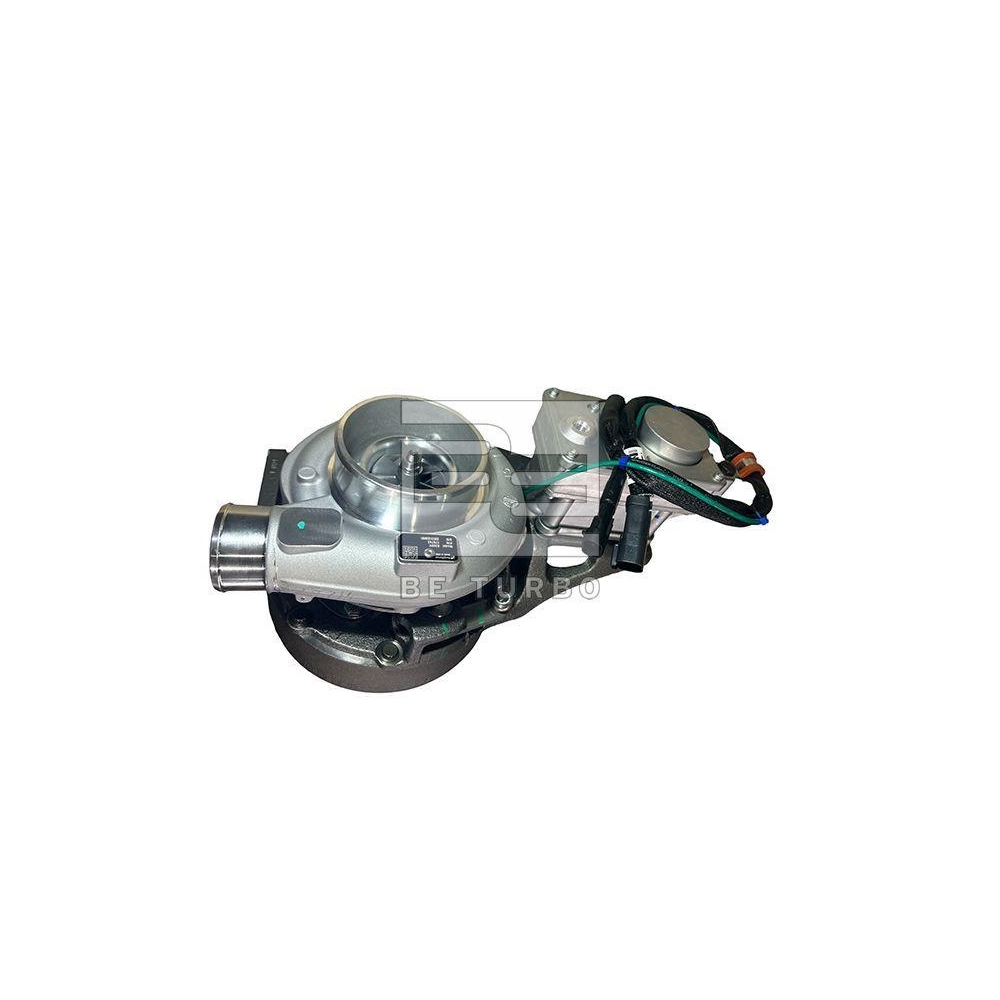 BE TURBO 130782 Lader, Aufladung f&uuml;r JOHN DEERE