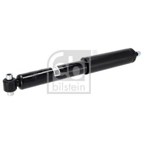 FEBI BILSTEIN 1002516 Sto&szlig;d&auml;mpfer f&uuml;r CITRO&Euml;N PEUGEOT, Hinterachse links