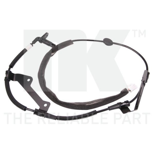 NK 293469 Sensor, Raddrehzahl f&uuml;r HYUNDAI, Hinterachse links