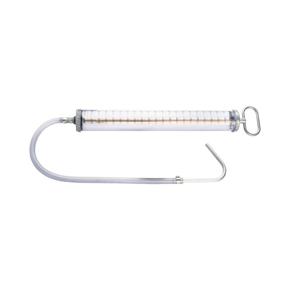 Dosierhandpupme HAZET 2162-8 für