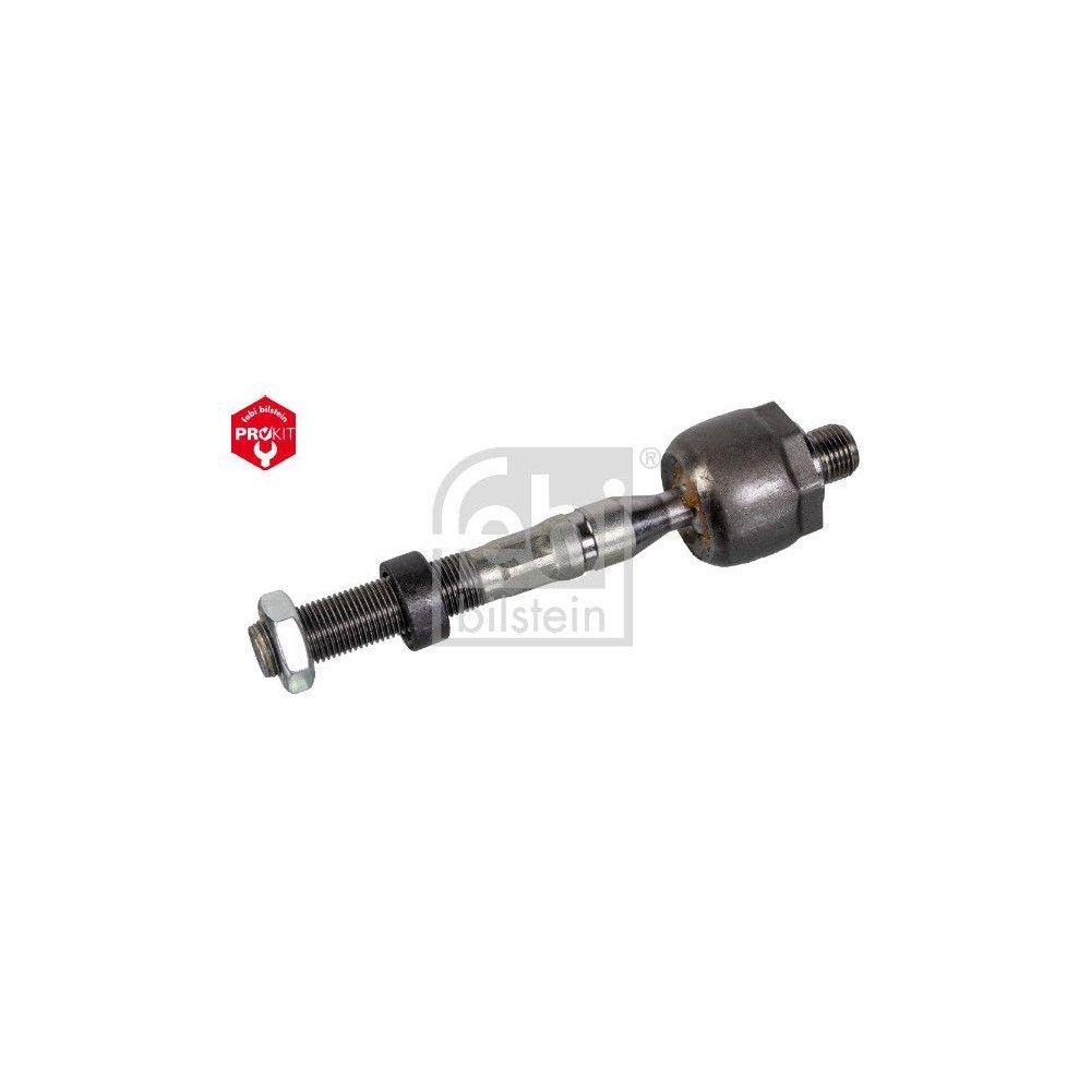 FEBI BILSTEIN Axialgelenk, Spurstange 21638 ProKit f&uuml;r MERCEDES-BENZ