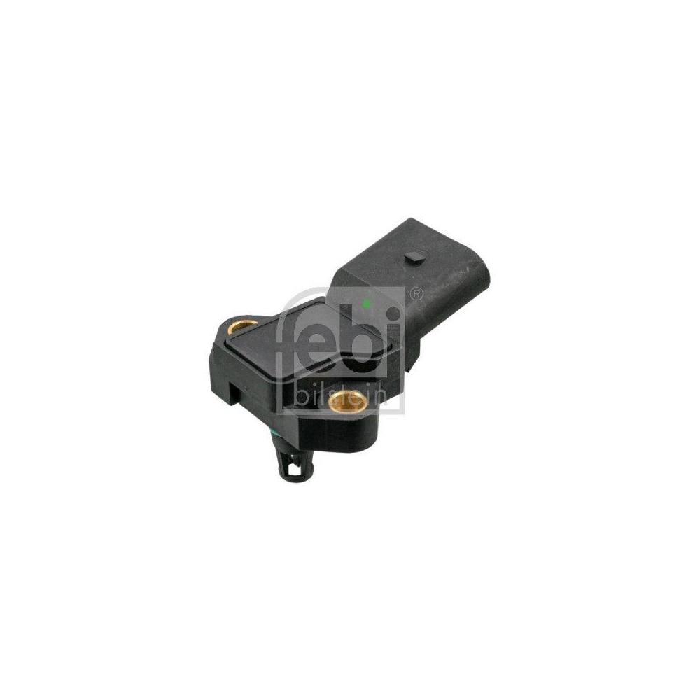 FEBI BILSTEIN Sensor, Ladedruck 177685 f&uuml;r AUDI SEAT SKODA VW