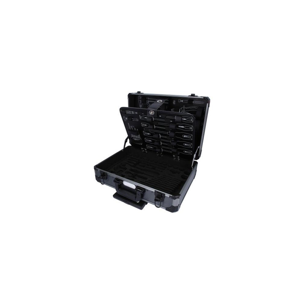 Werkzeugkoffer KS TOOLS 911.0630-99 für